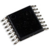 Maxim Integrated (MAX3040EUE+) Transmitter RS422, RS485,