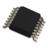 Maxim Integrated (MAX3226EAE+) 250kbps Single RS232 Transceiver