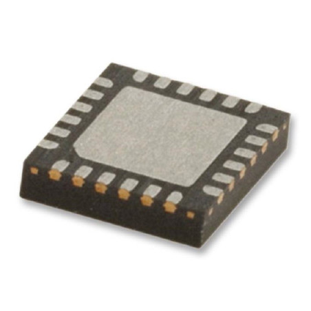 Maxim Integrated (MAX3740AETG+T) Laser Diode Driver, SFP VCSEL,