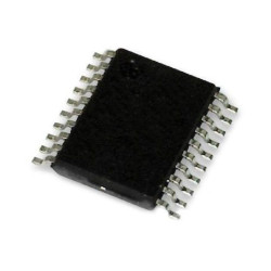 Maxim Integrated (MAX3380ECUP+) 2Tx/2Rx RS-232 Transceivers