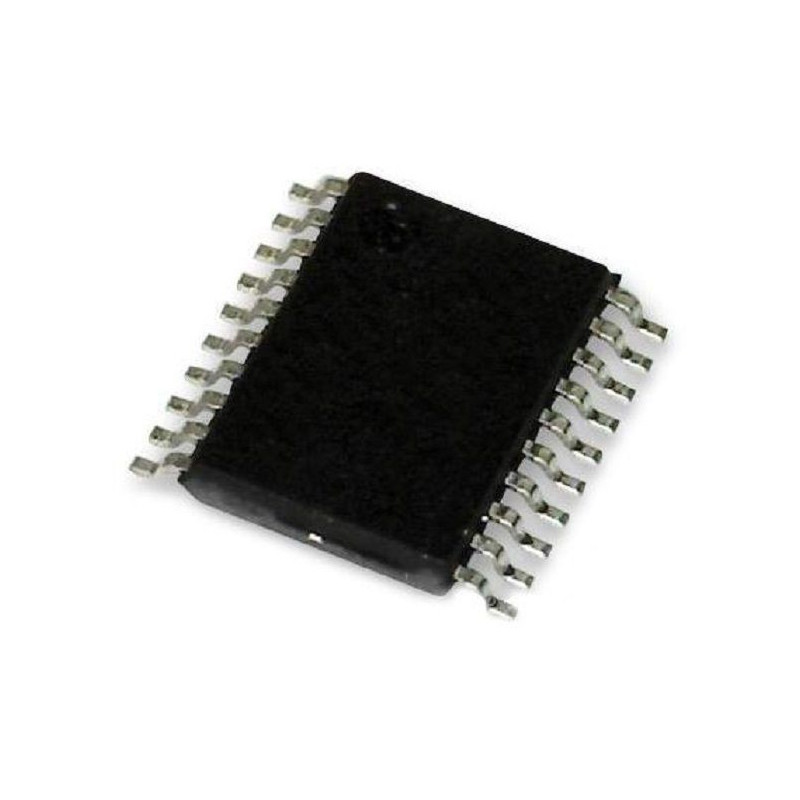 Maxim Integrated (MAX3380ECUP+) 2Tx/2Rx RS-232 Transceivers