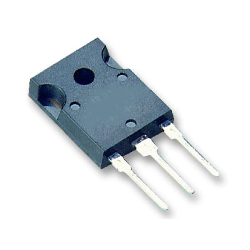 Multicomp Pro (BD249C) NPN, 100 V, 25 A, 125 W, TO-247, Through Hole