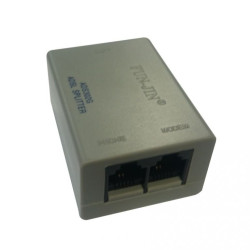 ADSL POTS filter