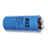 Vishay (MAL210618103E3) Electrolytic Capacitor, Screw, 10000 uF, 63 V