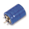 Vishay (MAL205356471E3) Electrolytic Capacitor, Long Life, 470 µF, 400 V