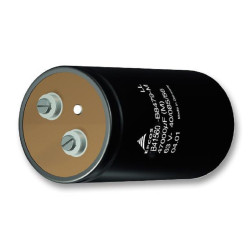EPCOS (B41560A8229M000) Electrolytic Capacitor, High Ripple, 22000 uF, 63 V