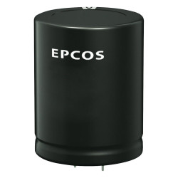 EPCOS (B41231A7229M000) Electrolytic Capacitor, Snap-in, 22000 µF, 35 V