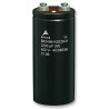 EPCOS (B43456A5158M000) Electrolytic Capacitor, Screw, 1500 uF, 450 V