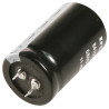 EPCOS (B43509A2827M000) Electrolytic Capacitor, 820 uF, 200 V