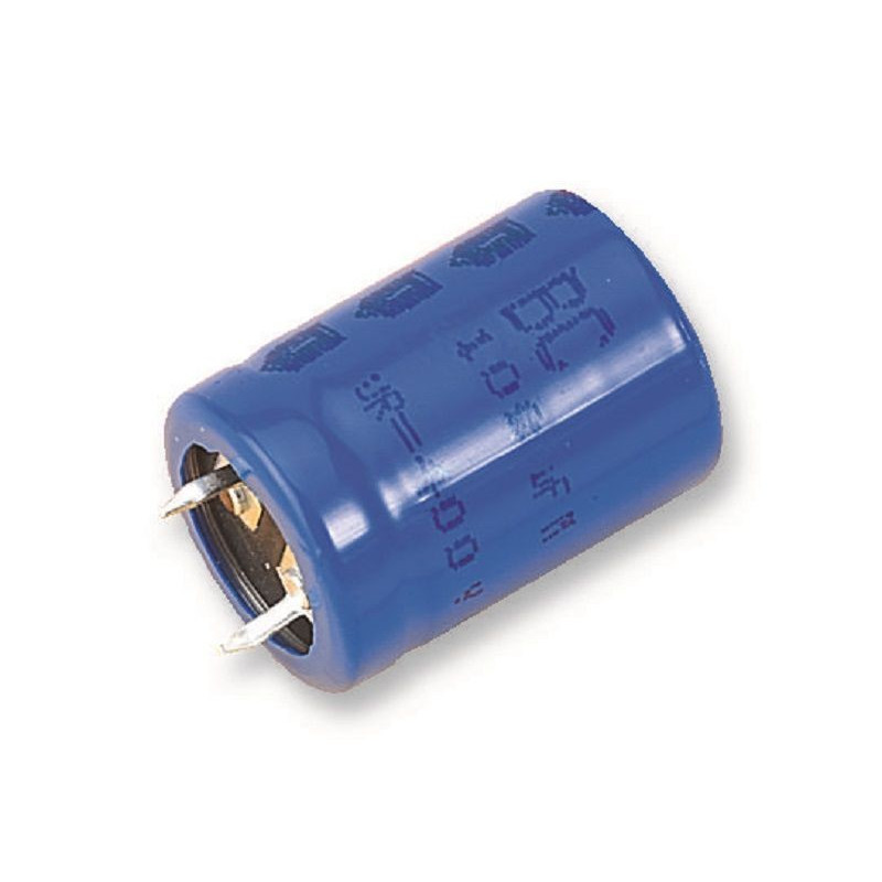 Vishay (MAL215746221E3) Electrolytic Capacitor, Snap-in, 220 uF, 400 V