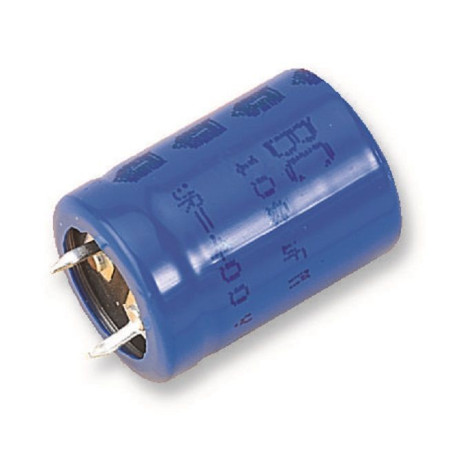 Vishay (MAL215746221E3) Electrolytic Capacitor, Snap-in, 220 uF, 400 V
