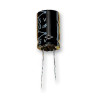 Multicomp Pro (MCRH50V476M6.3X11) Electrolytic Capacitor, 47 uF, 50 V