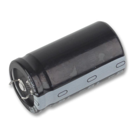 Multicomp Pro (MCHPR63V109M30X51) Electrolytic Capacitor, Snap-in, 10000 uF