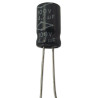 Multicomp Pro (MCNP100V475M6.3X11) Electrolytic Capacitor, 4.7 uF, 100 V