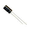 Multicomp Pro (MCNP35V226M6.3X11) Electrolytic Capacitor, 22 uF, 35 V