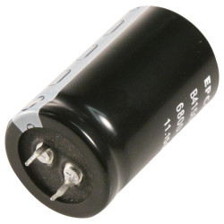 Epcos (B41231B8828M000) Electrolytic Capacitor, 8200 uF, 63 V