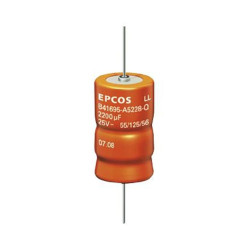 Epcos (B41690A7528Q001) Electrolytic Capacitor, 5200 uF, 35 V
