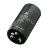 Epcos (B41303B8228M000) Electrolytic Capacitor, 2200 uF, 63 V