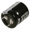 Epcos (B41505A9108M000) Electrolytic Capacitor, 1000 uF, 100 V