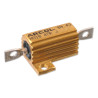Arcol (HS10 2R2 J) Resistor, Axial Leaded, 2.2 ohm, 10 W, ± 5%, 160 V