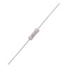 Koa (MOSX2CT52RR15J) Current Sense Resistor, 0.15 ohm, MOSX, 2 W
