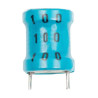 Kemet (SBC8-101-242) Inductor, 100UH, 10%, 2.4A, Radial