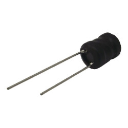 Bourns (RLB0712-100KL) Inductor, Radial, RLB Series, 10 µH, 1.1 A