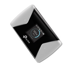 TP-Link M7650 600Mbps 4G LTE-Advanced Mobile Wi-Fi Router