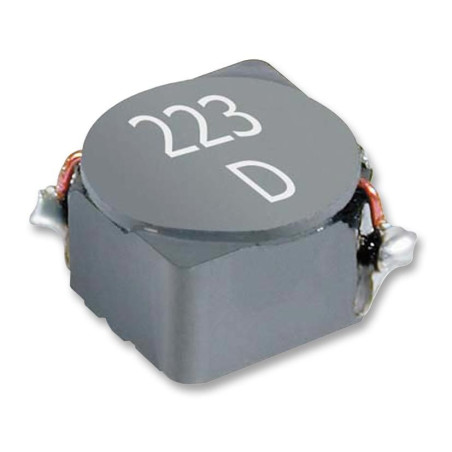 Coilcraft (MSS7341-273MLD) Power Inductor (SMD), 27 µH, 2.1 A, Shielded