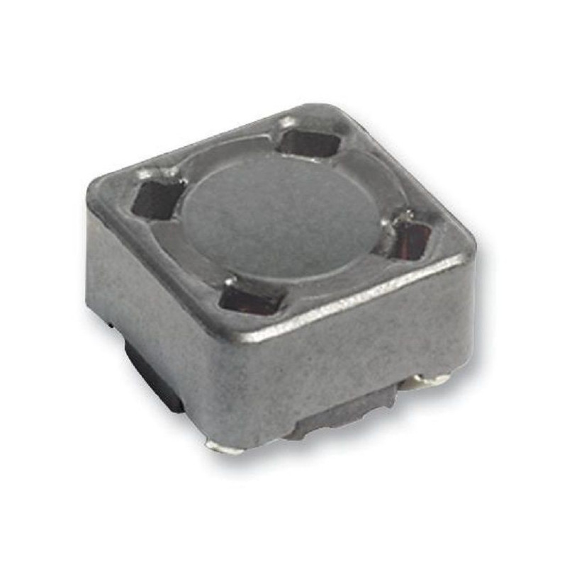 Coilcraft (MSD7342-332MLC) Inductor, Power, 3.3 µH, 20%, 0.0185 ohm, 2.05 A
