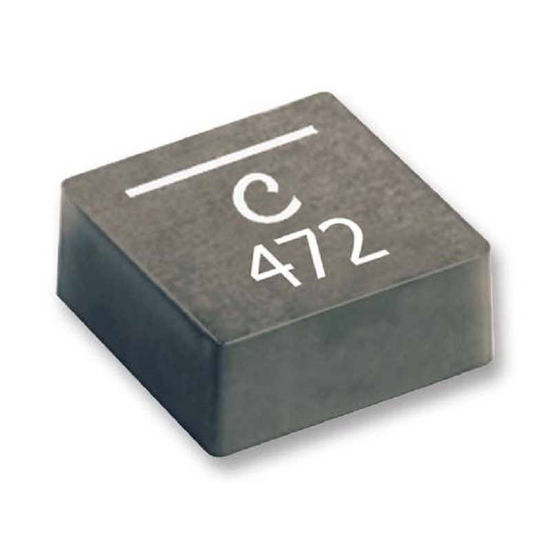 Coilcraft (XFL4020-102MEC) Power Inductor (SMD), 1 µH, 11 A, Shielded