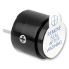 Multicomp Pro (ABI-021-RC) Transducer, 8 V, 30 mA, 85 dB, 2300 Hz