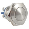 Multicomp Pro (MP005740) Vandal Resistant Switch, 19 mm