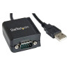 Startech (ICUSB2321F) 1-Port FTDI USB to Serial RS232 Adaptor Cable