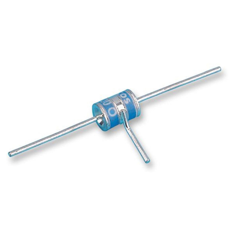 Epcos (B88069X8920B252) Gas Discharge Tube (GDT), 230 V, 20 kA, 350 V