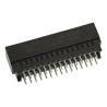 TE Connectivity (5530843-2) Card Edge Connector, Dual Side, 1.85 mm