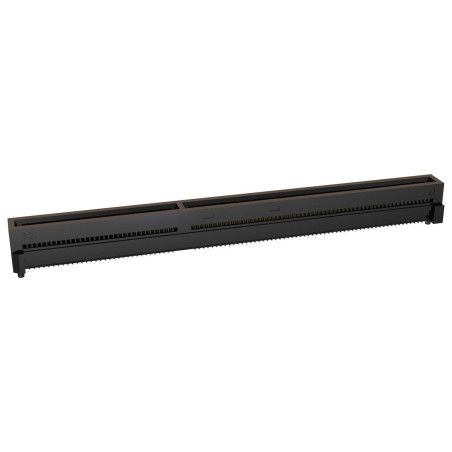 EPT (408-52180-100-12) Card Edge Connector, Dual Side, 1.57 mm