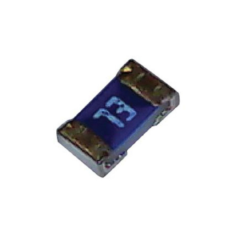 Vishay (MFU0603FF05000P100.) Fuse, 5 A, Very Fast Acting, 32 V
