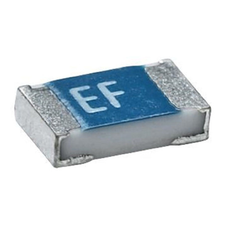 Vishay (MFU0805FF00500P100.) Fuse, Surface Mount, 500 mA, Fast Acting