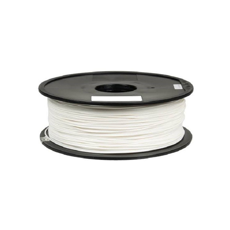 DFRobot, 1.75mm-PLA-White (1kg)