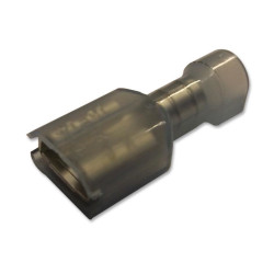 Multicomp Pro (FDFNY2-250A) Quick Disconnect Terminal, FDFNY2, Female