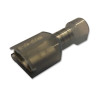 Multicomp Pro (FDFNY2-250A) Quick Disconnect Terminal, FDFNY2, Female