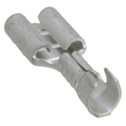 TE Connectivity (41729-2) Quick Disconnect Terminal, FASTON 250, Female