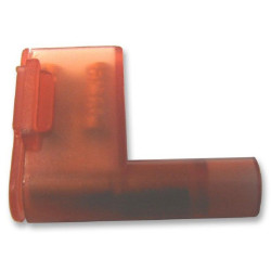 Multicomp Pro (FLDNYDX1-250) Quick Disconnect Terminal, FLDNYDX1, Female