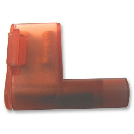 Multicomp Pro (FLDNYDX1-250) Quick Disconnect Terminal, FLDNYDX1, Female