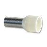 Multicomp Pro (E16-12-IVORY) Wire Ferrule, Single Wire, 6 AWG, 16 mm²