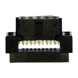 Molex (87568-2693) IDC Connector, IDC Receptacle, Female, 2 mm, 2 Row