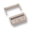 Harting (0918 510 6813) IDC Connector, IDC Receptacle, Female, 2.54 mm