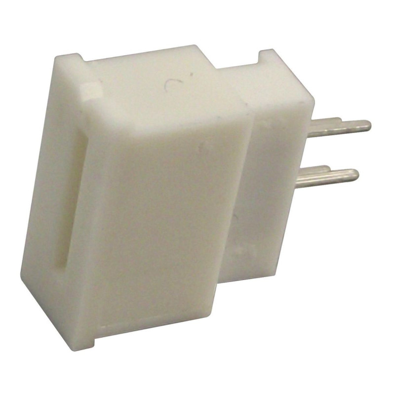 Molex (39-53-2045) FFC / FPC Board Connector, ZIF, 1.25 mm, 4 Contacts