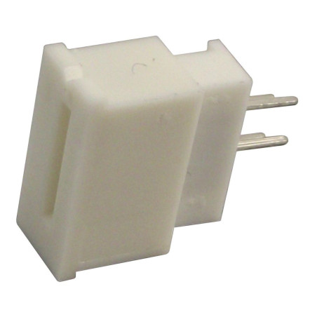 Molex (39-53-2045) FFC / FPC Board Connector, ZIF, 1.25 mm, 4 Contacts